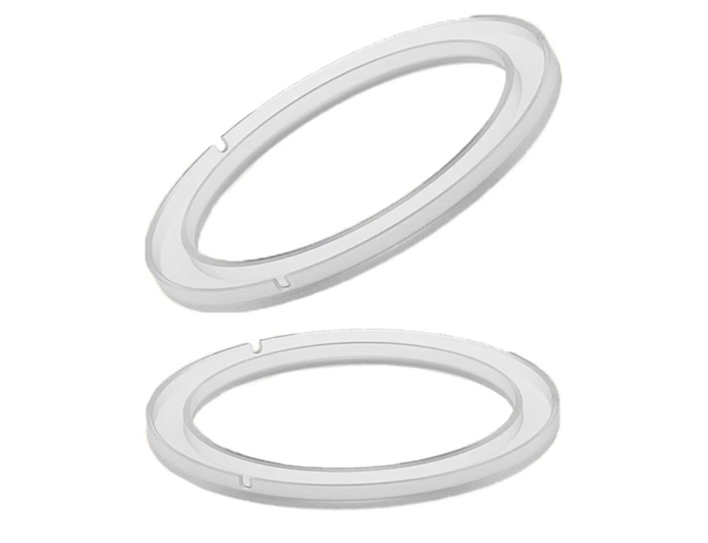 Warmer Silicone Ring by The Baby's Brew at Everetts Place