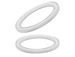 Warmer Silicone Ring by The Baby's Brew at Everetts Place