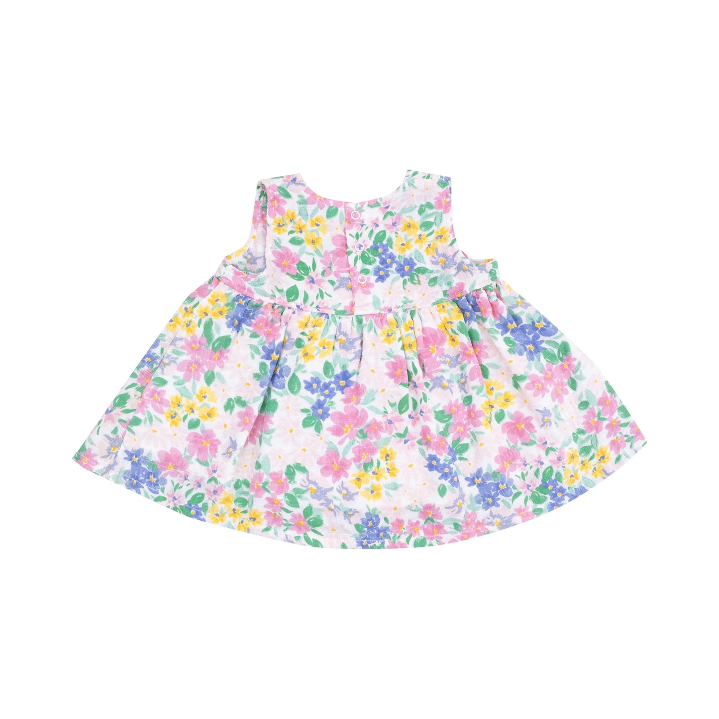 Kimono Dress and Bloomer Set Emma Floral.