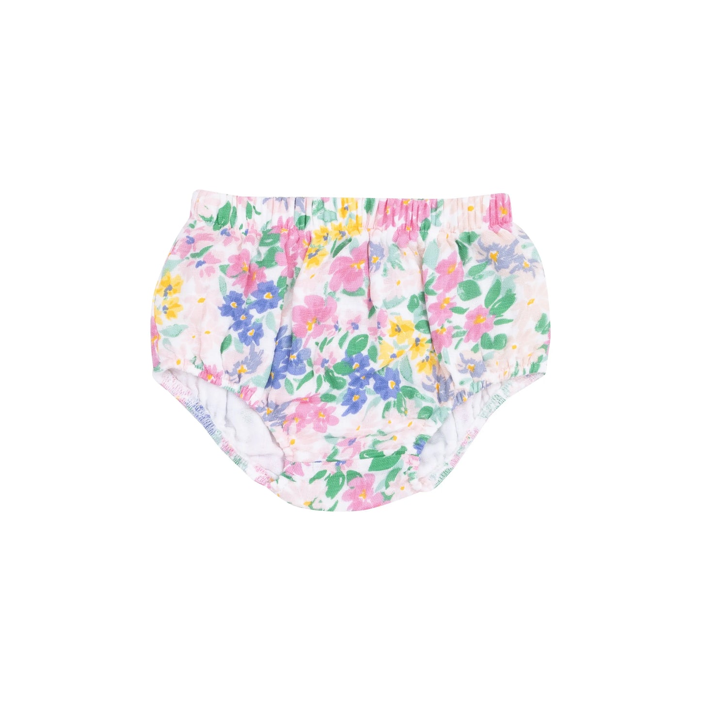 Kimono Dress and Bloomer Set Emma Floral.