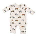Future Farmer - Uni Romper by Angel Dear
