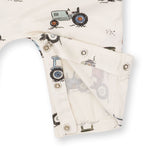 Future Farmer - Uni Romper by Angel Dear