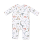 Sweet Baby Dinos - Uni Romper by Angel Dear