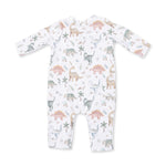 Sweet Baby Dinos - Uni Romper by Angel Dear