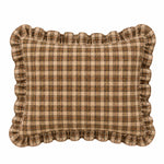 Standard Ruffle Pillow Case Cover by Little Mae & Co (view 17 of 56)