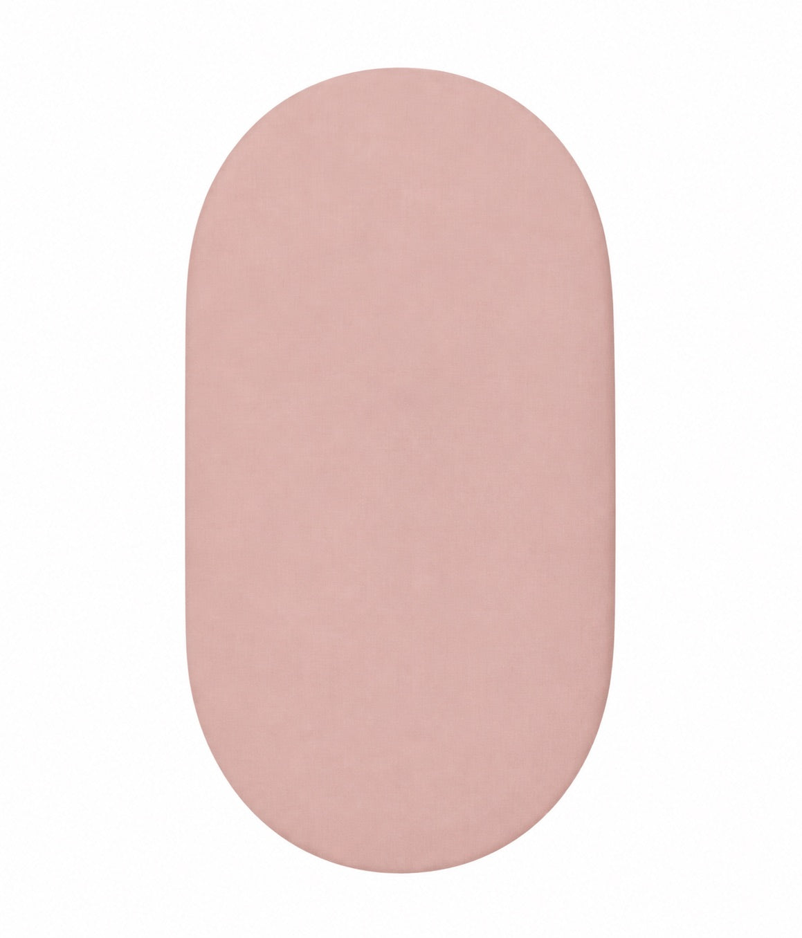 Bassinet Sheet by Little Mae & Co