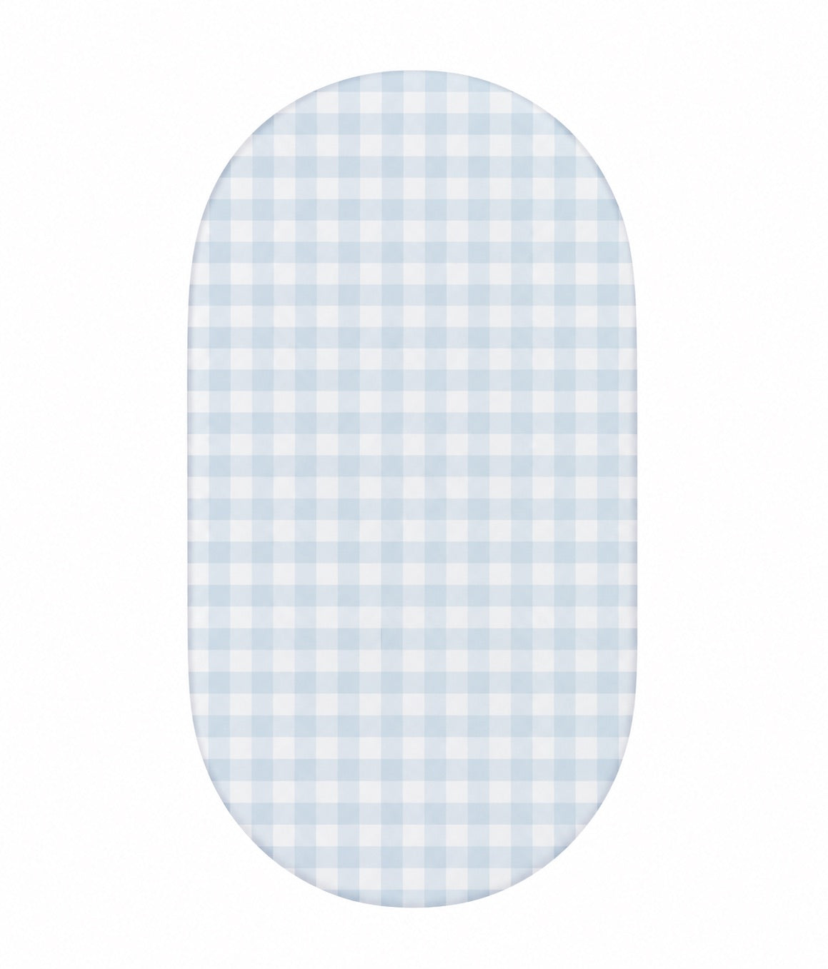 Bassinet Sheet by Little Mae & Co