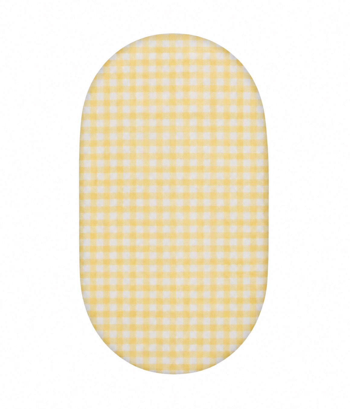 Bassinet Sheet by Little Mae & Co