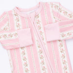 Viscose from Bamboo Convertible Romper - Antoinette by Angel Dear (view 4 of 4)