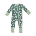 Christmas Dogs Uni - Convertible Romper by Angel Dear