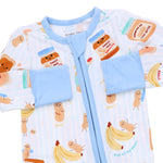 Spread the Love - Convertible Romper by Angel Dear (view 4 of 4)