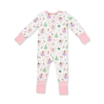 Sugar Plum Fairies - Convertible Romper by Angel Dear