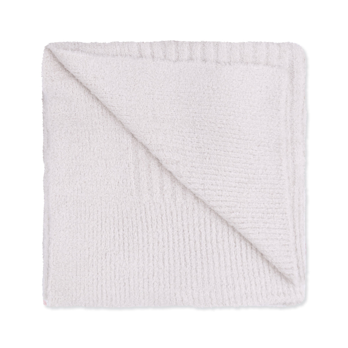 Ultra-Soft Natural Chenille Baby Blanket by Angel Dear (view 2 of 2)