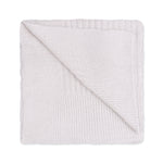Ultra-Soft Natural Chenille Baby Blanket by Angel Dear (view 2 of 2)
