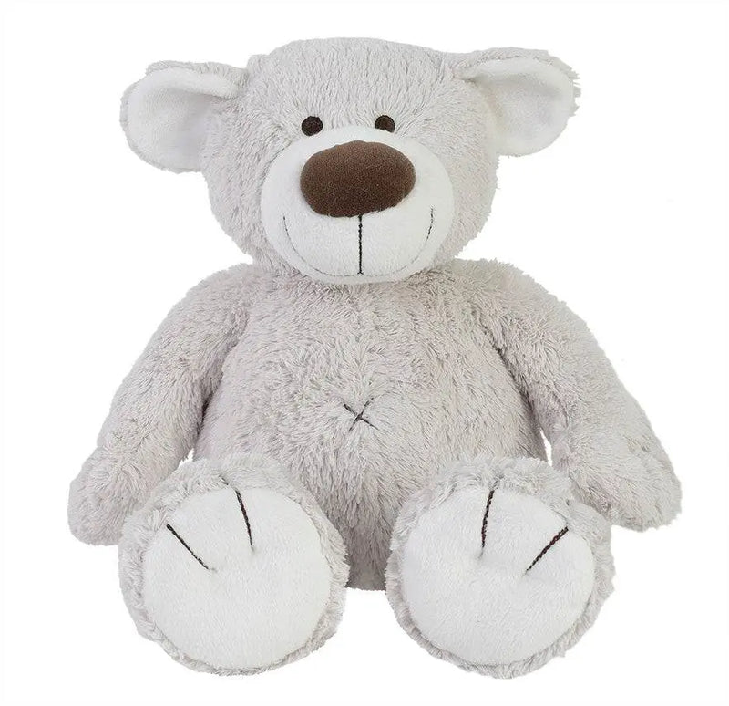 Bear Baggio no. 2 by Happy Horse plush toy.