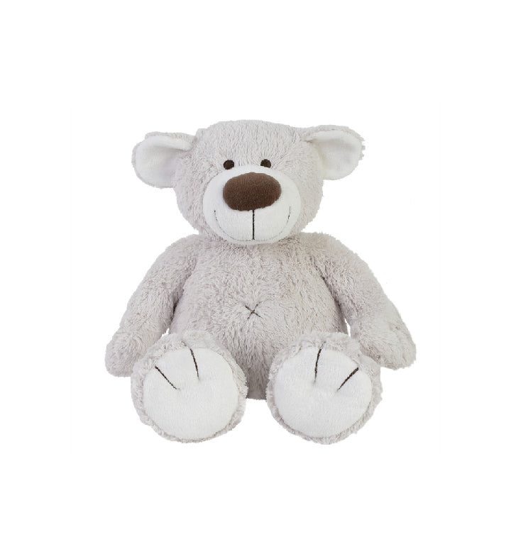 Plush teddy bear stuffed animal, Bear Baggio no. 1