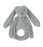 Grey Rabbit Richie Rattle by Happy Horse - Hat | Everetts Place