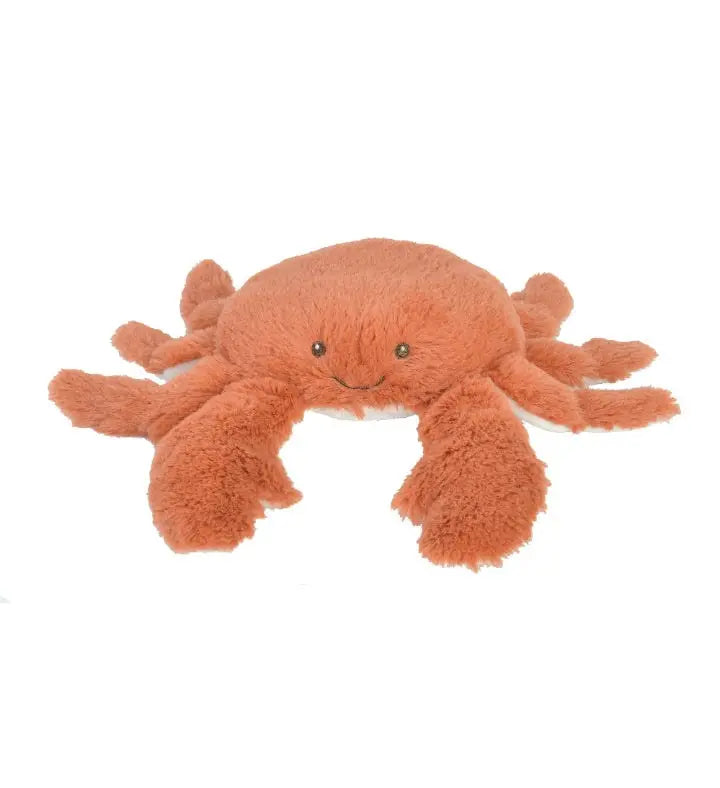 Crab Chris