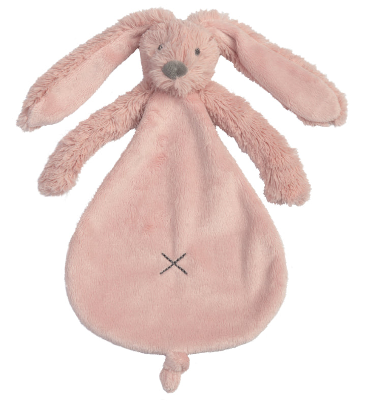 Plush Toy, Rabbit Richie Tuttle, 10 inches by Newcastle Classics