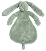 Plush Toy, Rabbit Richie Tuttle, 10-Inch by Newcastle Classics