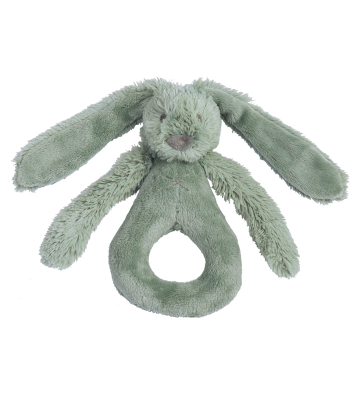 Rabbit Richie Rattle by Newcastle Classics