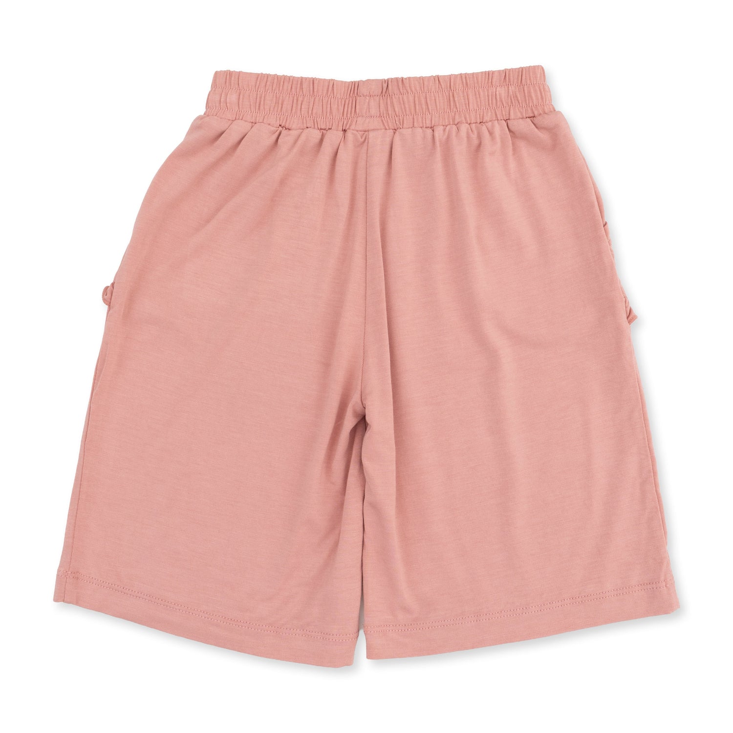 Organic Cotton Muslin Wide Leg Pant - Cowgirl Cameos