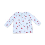 Viscose from Bamboo Two-Piece Set - Alyssa Floral by Angel Dear (view 2 of 5)