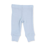 Rose Briar - Long Sleeve Ruffle Top and Pant by Angel Dear (view 7 of 7)