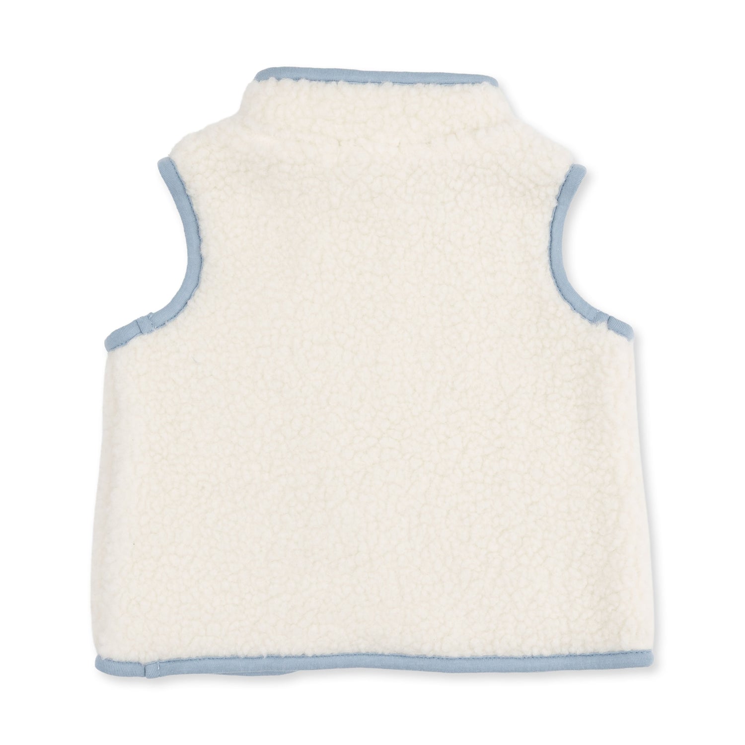 Sherpa - Zip Vest by Angel Dear (view 2 of 3)
