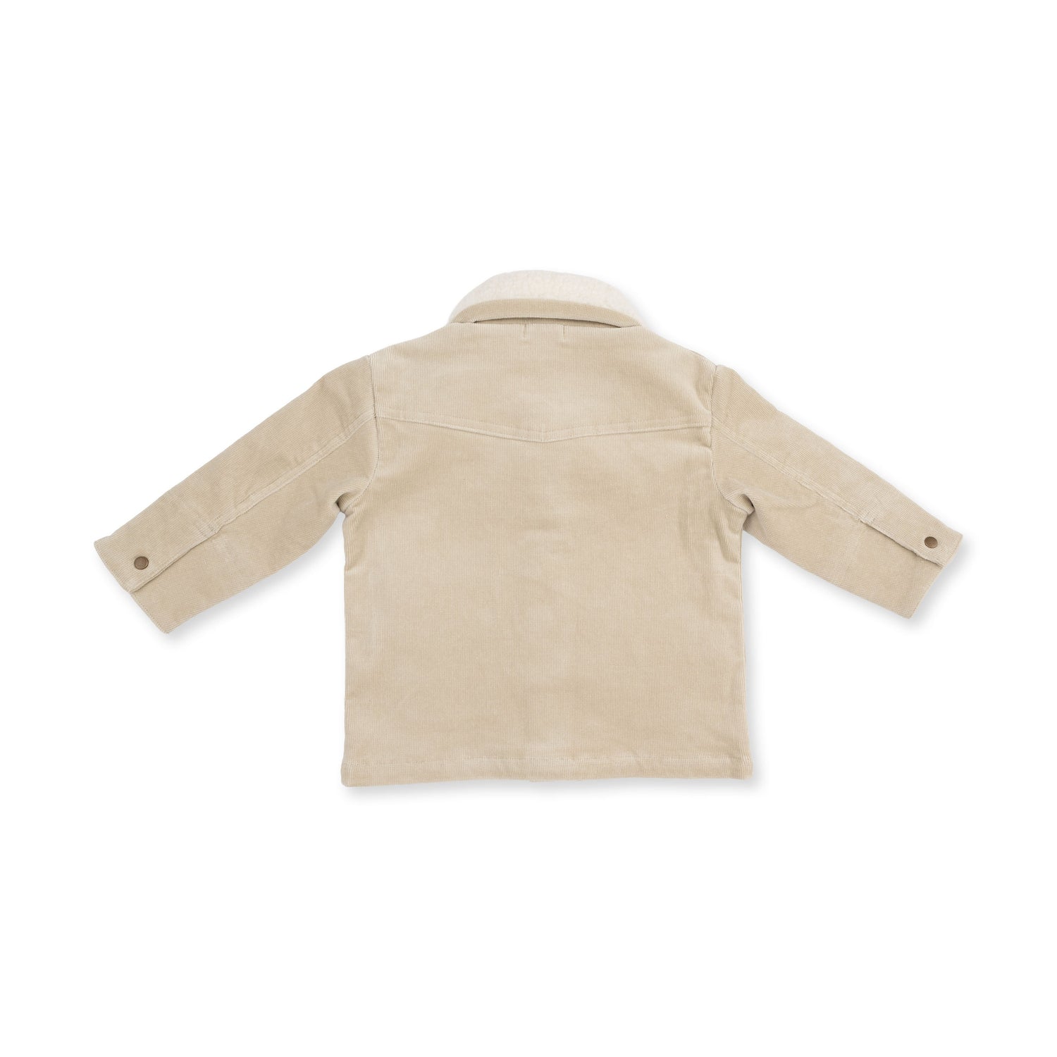Peyote Corduroy - Corduroy Jacket by Angel Dear (view 2 of 3)