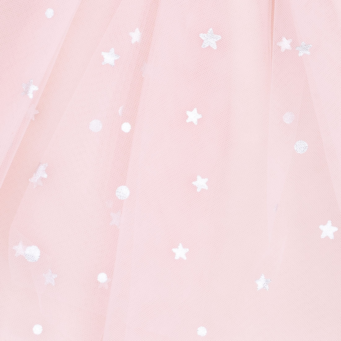 Velour Soft Pink - Tutu Skirt by Angel Dear (view 3 of 3)