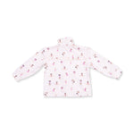 Tiny Tumblers Activewear - Mock Neck Active Jacket by Angel Dear