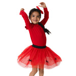 Holiday Red - Tutu Skirt by Angel Dear