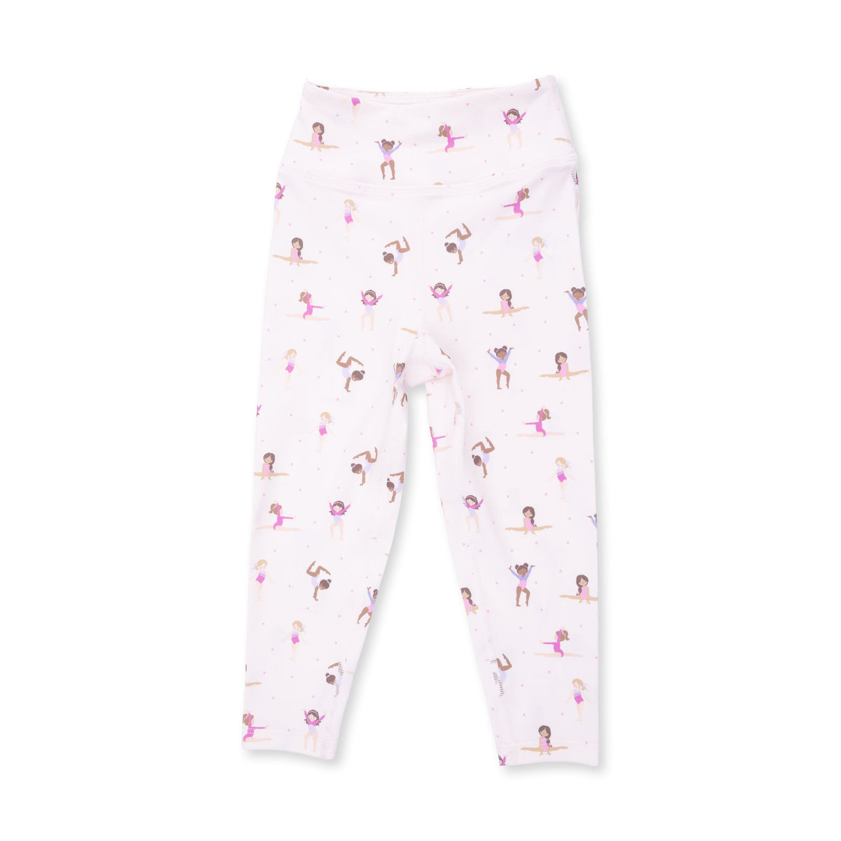 Tiny Tumblers Activewear - Active Pant by Angel Dear