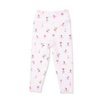 Tiny Tumblers Activewear - Active Pant by Angel Dear