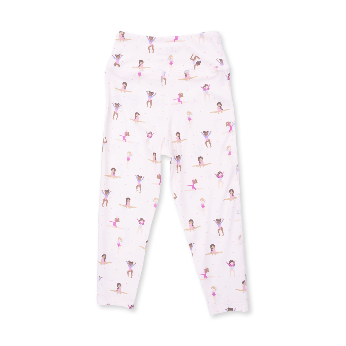 Tiny Tumblers Activewear - Active Pant by Angel Dear