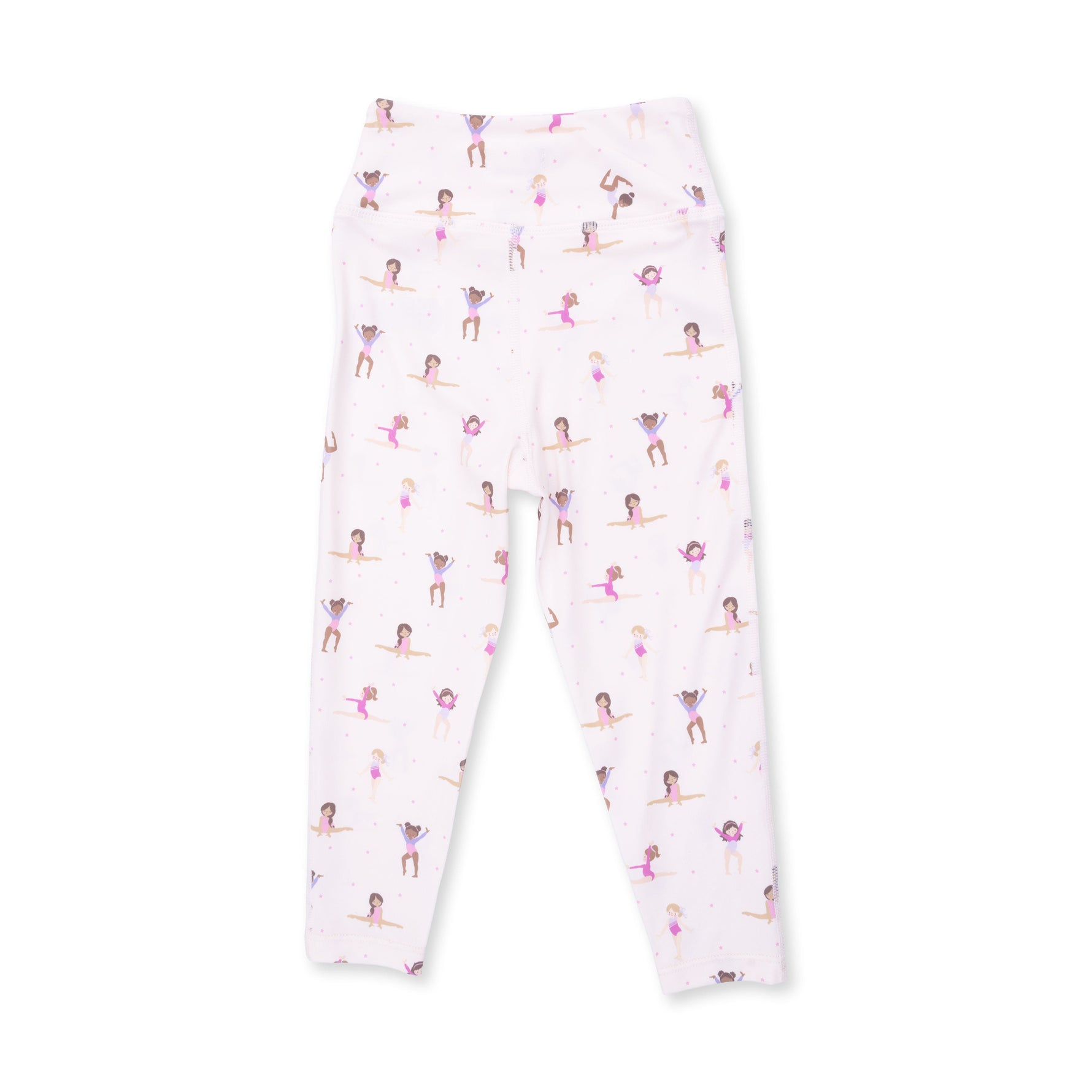 Tiny Tumblers Activewear - Active Pant by Angel Dear