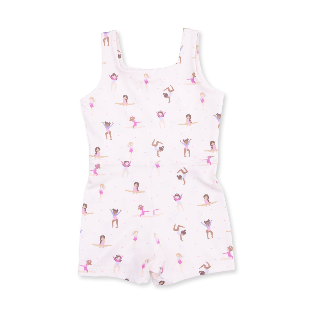 Tiny Tumblers Activewear - Tumble Suit by Angel Dear