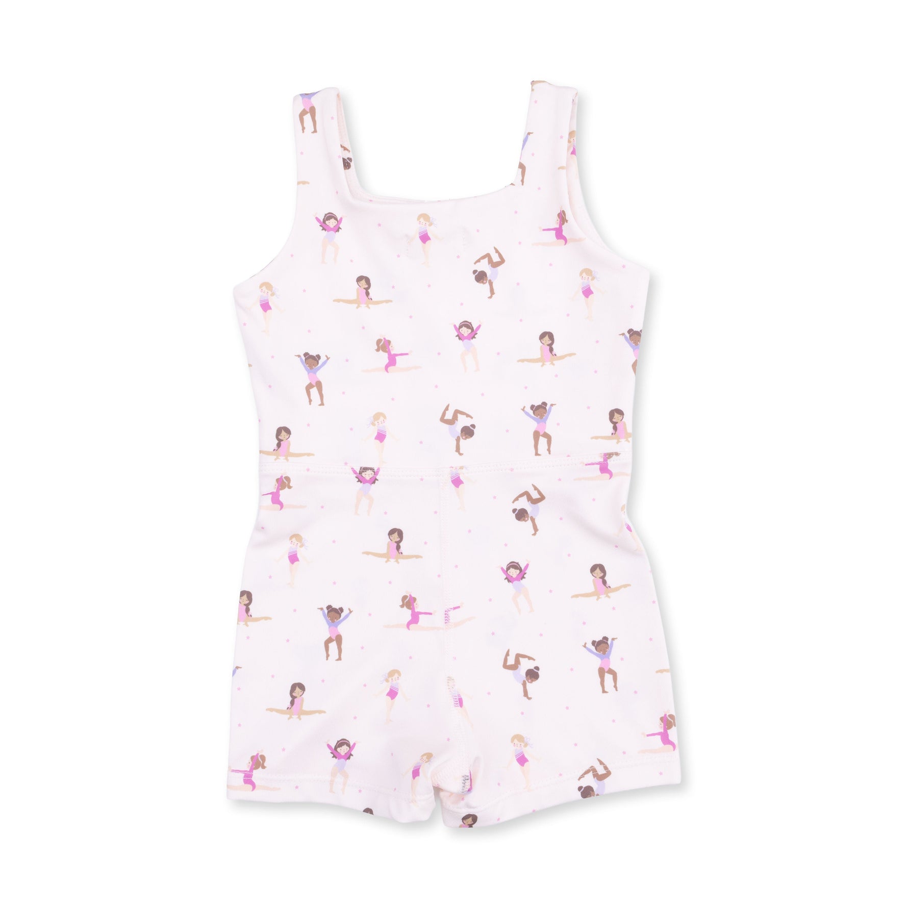 Tiny Tumblers Activewear - Tumble Suit by Angel Dear