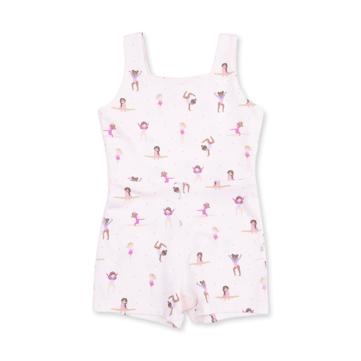 Tiny Tumblers Activewear - Tumble Suit by Angel Dear