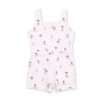 Tiny Tumblers Activewear - Tumble Suit by Angel Dear