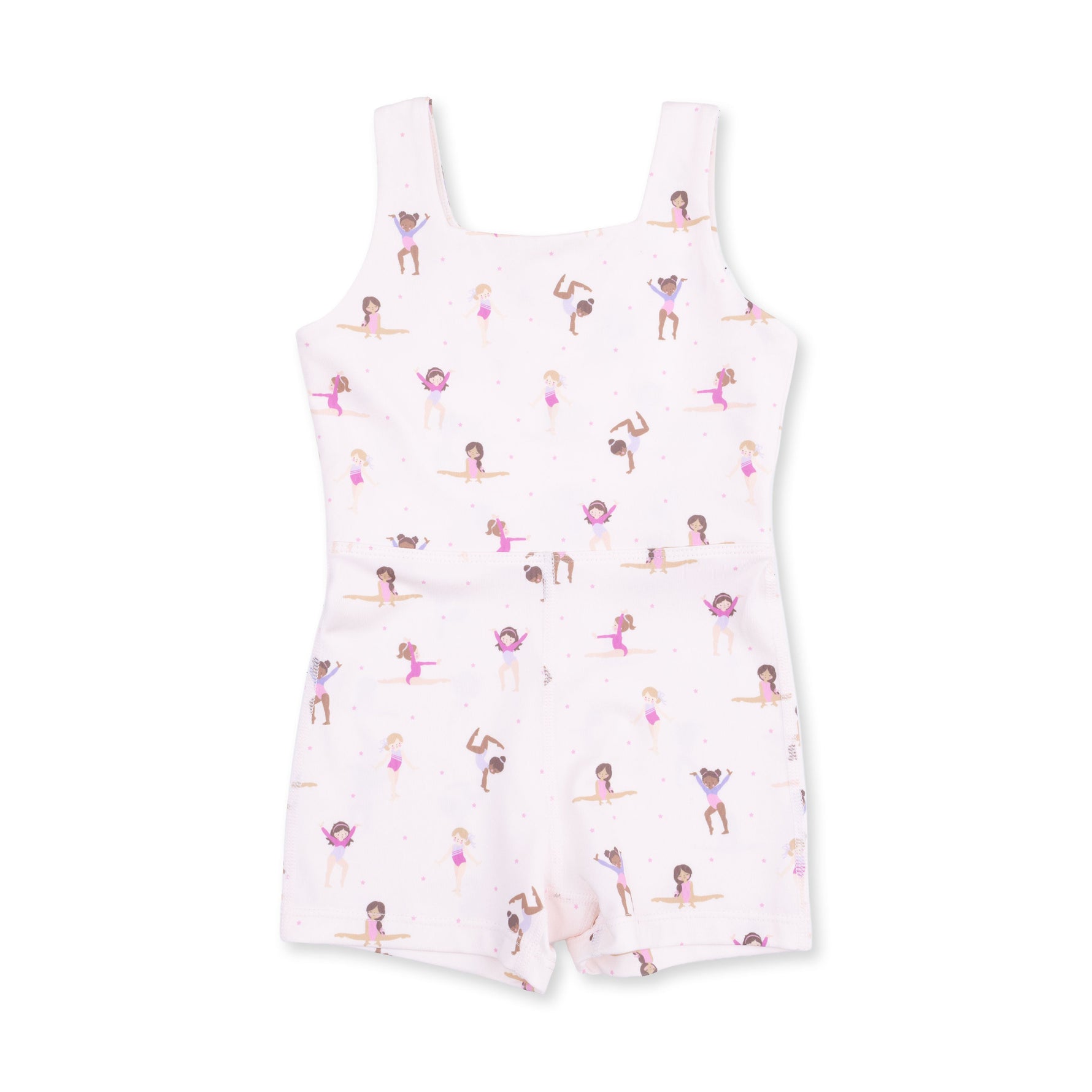 Tiny Tumblers Activewear - Tumble Suit by Angel Dear