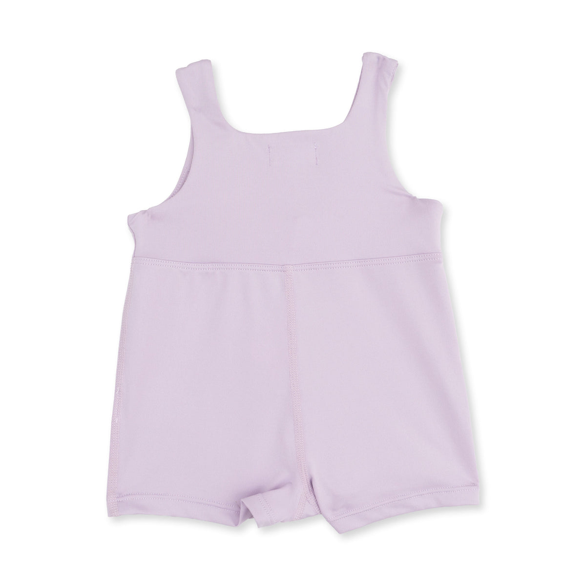 Tiny Tumblers Activewear Lilac - Tumble Suit by Angel Dear
