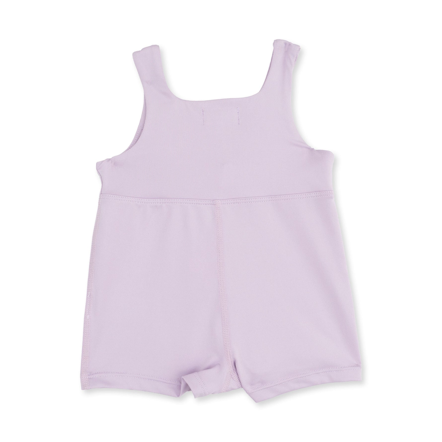 Tiny Tumblers Activewear Lilac - Tumble Suit by Angel Dear