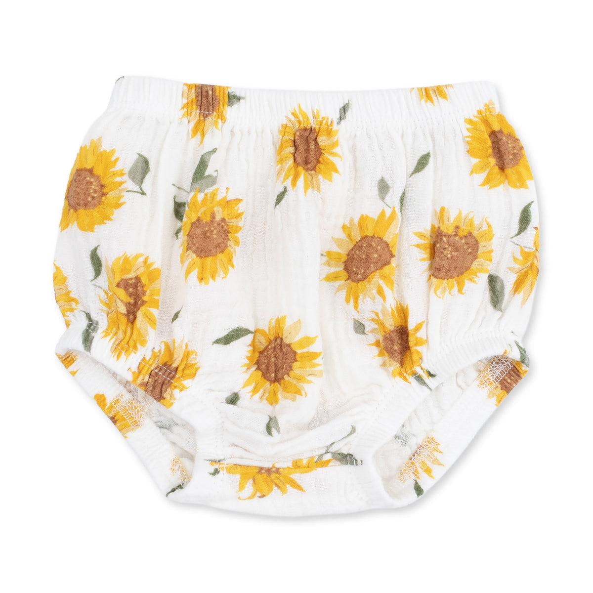 Baby Sunflower - Pinafore and Bloomer by Angel Dear