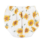 Baby Sunflower - Pinafore and Bloomer by Angel Dear
