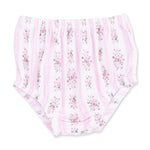 Bella Rose Stripe - Jennifer Dress and Bloomer by Angel Dear