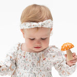 Enchanted Woodland - Knot Headband by Angel Dear