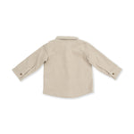 Peyote Corduroy - Cord Sh-acket by Angel Dear (view 2 of 3)