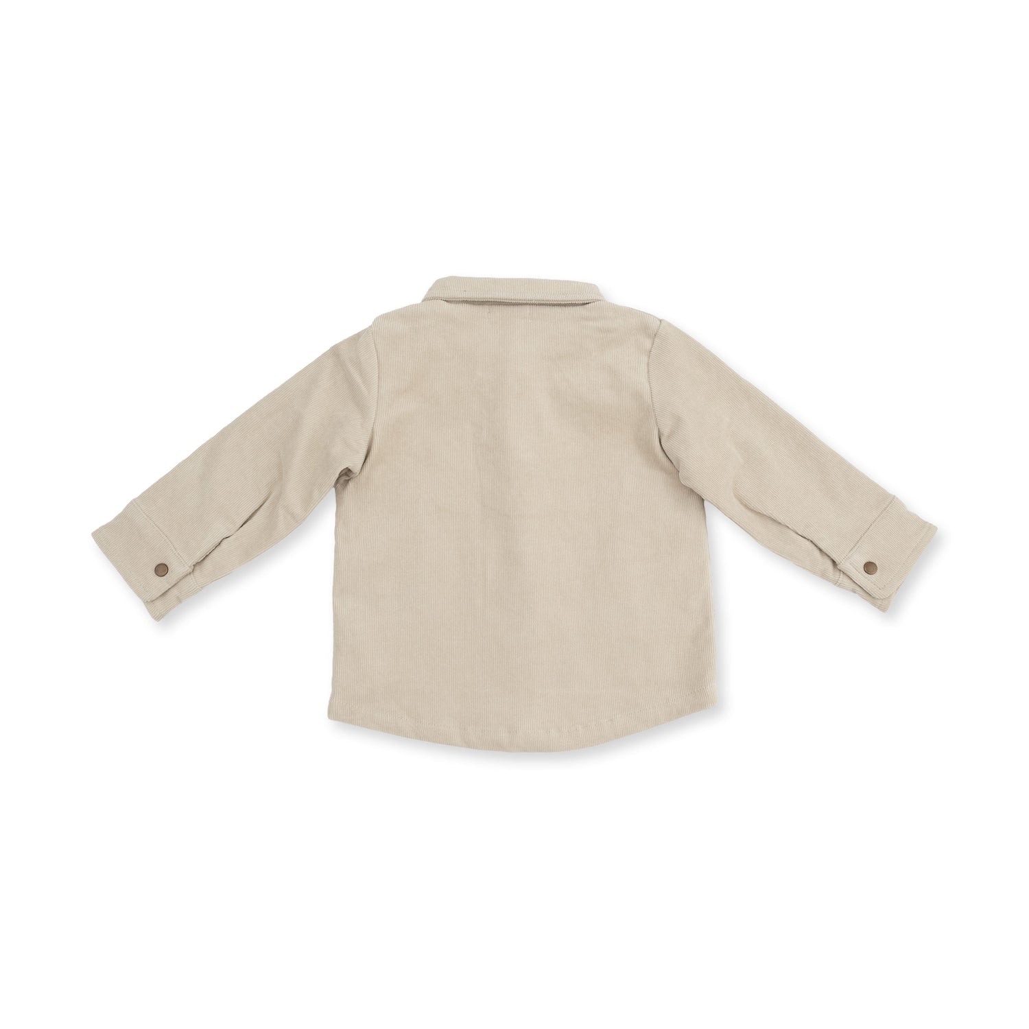 Peyote Corduroy - Cord Sh-acket by Angel Dear (view 2 of 3)